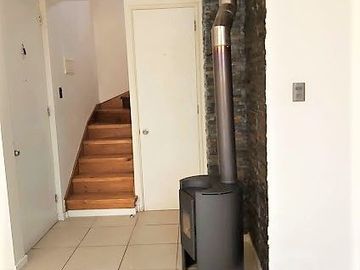 Casa en Torreones de Peñablanca, 3 dormitorios