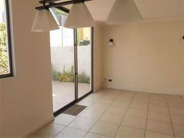 Casa en Torreones de Peñablanca, 3 dormitorios
