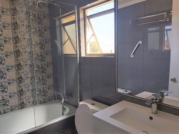 Casa en Torreones de Peñablanca, 3 dormitorios