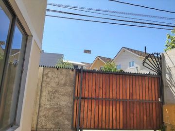 Casa en Torreones de Peñablanca, 3 dormitorios