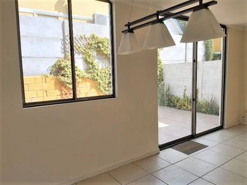 Casa en Torreones de Peñablanca, 3 dormitorios