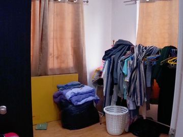 Very cheap sale, townhome behind the corner, renovated, ready to move in, near BTS Tippawan 300 meters