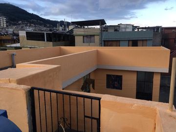 CASA RENTERA DE VENTA  HOSPITAL DEL SUR, SUR DE QUITO