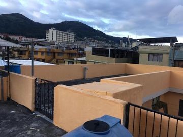 CASA RENTERA DE VENTA  HOSPITAL DEL SUR, SUR DE QUITO