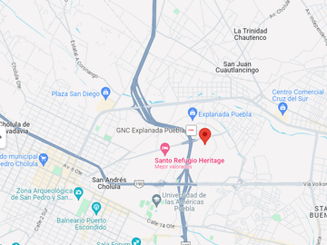 ¡¡¡APROVECHA ESTE REMATE BANCARIO!!! En una gran zona de Puebla