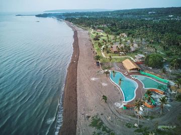 DMCI Solmera Coast Condotel in  San juan Batangas