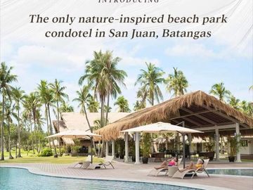 DMCI Solmera Coast Condotel in  San juan Batangas