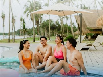 DMCI Solmera Coast Condotel in  San juan Batangas