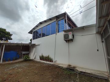 casa de venta en San Gabriel Portoviejo