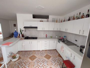 casa de venta en San Gabriel Portoviejo