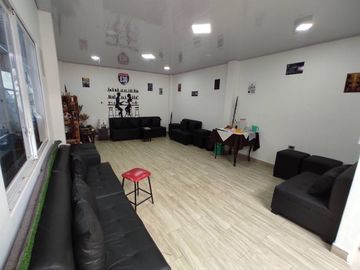 casa de venta en San Gabriel Portoviejo