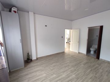 casa de venta en San Gabriel Portoviejo