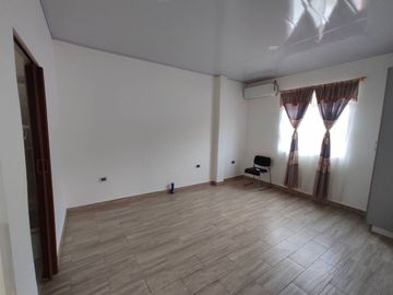 casa de venta en San Gabriel Portoviejo
