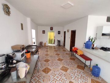 casa de venta en San Gabriel Portoviejo