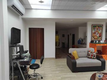 casa de venta en San Gabriel Portoviejo
