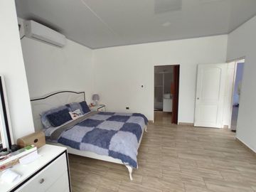 casa de venta en San Gabriel Portoviejo
