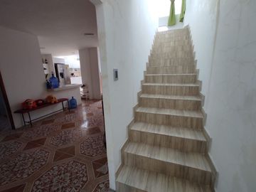 casa de venta en San Gabriel Portoviejo