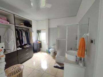 casa de venta en San Gabriel Portoviejo