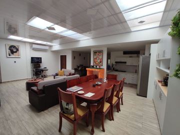 casa de venta en San Gabriel Portoviejo
