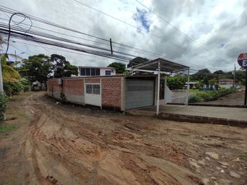 casa de venta en San Gabriel Portoviejo