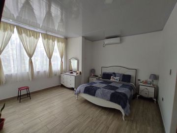 casa de venta en San Gabriel Portoviejo