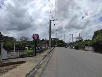 casa de venta en San Gabriel Portoviejo