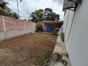 casa de venta en San Gabriel Portoviejo