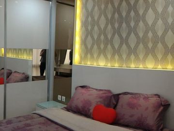 For Lease Apartment The Grove, Empyreal Tower Rasuna Epicentrum Jakarta Selatan – 2 BR Furnished