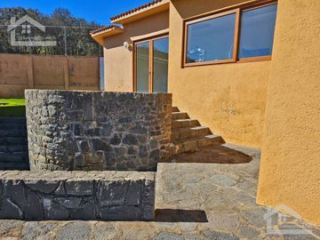 HERMOSA FINCA CON ALBERCA EN HUASCA DE OCAMPO