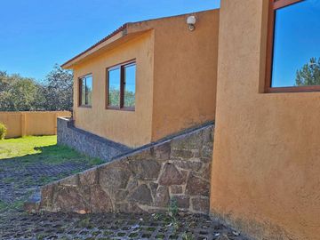 HERMOSA FINCA CON ALBERCA EN HUASCA DE OCAMPO