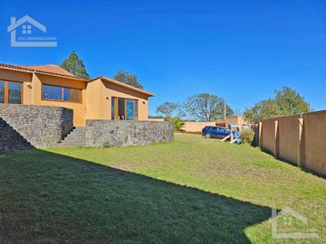 HERMOSA FINCA CON ALBERCA EN HUASCA DE OCAMPO