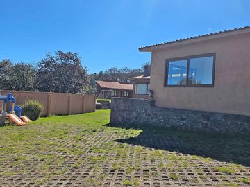 HERMOSA FINCA CON ALBERCA EN HUASCA DE OCAMPO