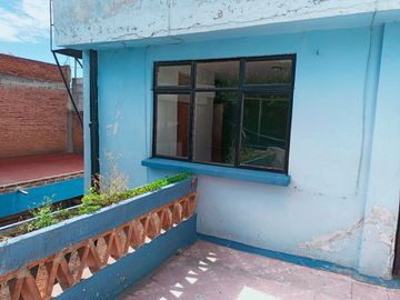 CASA EN VENTA EN PUEBLA COLONIA LOS VOLCANES