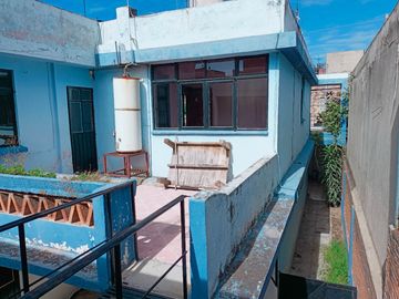 CASA EN VENTA EN PUEBLA COLONIA LOS VOLCANES