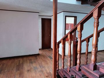 CASA EN VENTA EN PUEBLA COLONIA LOS VOLCANES