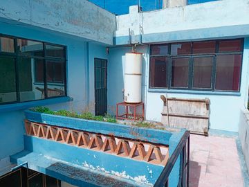 CASA EN VENTA EN PUEBLA COLONIA LOS VOLCANES