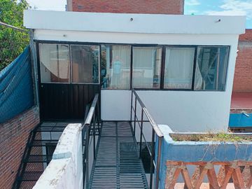 CASA EN VENTA EN PUEBLA COLONIA LOS VOLCANES