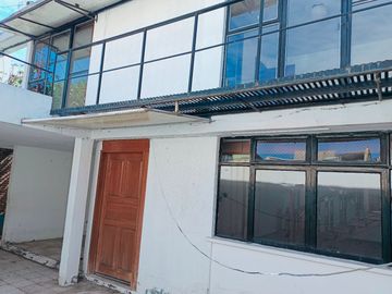 CASA EN VENTA EN PUEBLA COLONIA LOS VOLCANES