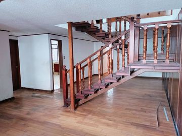 CASA EN VENTA EN PUEBLA COLONIA LOS VOLCANES