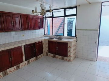 CASA EN VENTA EN PUEBLA COLONIA LOS VOLCANES
