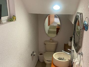 VENTA CASA PRIVADA LOMITA DEL SUR NAUCALPAN