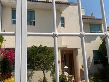VENTA CASA PRIVADA LOMITA DEL SUR NAUCALPAN
