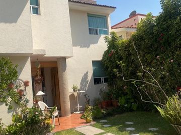 VENTA CASA PRIVADA LOMITA DEL SUR NAUCALPAN