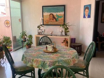 VENTA CASA PRIVADA LOMITA DEL SUR NAUCALPAN