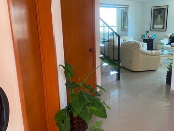 VENTA CASA PRIVADA LOMITA DEL SUR NAUCALPAN