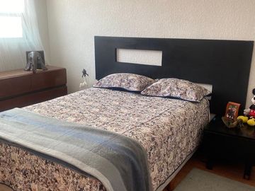 VENTA CASA PRIVADA LOMITA DEL SUR NAUCALPAN