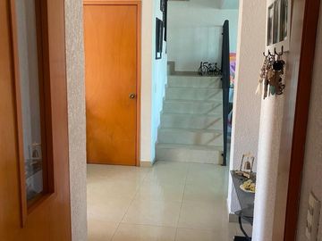 VENTA CASA PRIVADA LOMITA DEL SUR NAUCALPAN