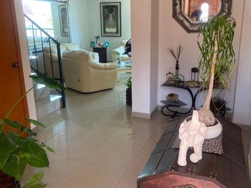 VENTA CASA PRIVADA LOMITA DEL SUR NAUCALPAN