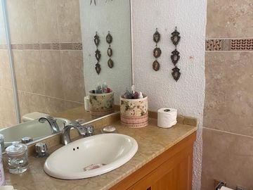 VENTA CASA PRIVADA LOMITA DEL SUR NAUCALPAN