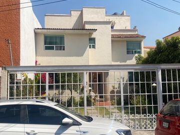 VENTA CASA PRIVADA LOMITA DEL SUR NAUCALPAN